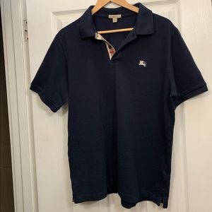 Men’s Burberry Brit Polo shirt